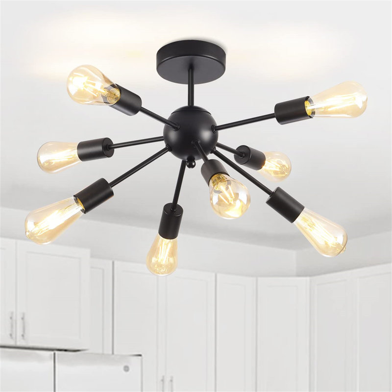 Linea Flush Mount