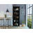Pantry Cabinet, Kitchen-488794088