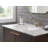 Arvo Single Hole Pull-Down Bathroom Faucet, Pull Out Sprayer Bathroom Sink Faucet-103531871