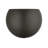 Aznar Steel Flush Mounted Sconce-1147027315