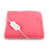 Pink is out of stock selected