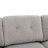Jiuliana Upholstered Sectional Reversible-694076797-694075898
