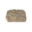 Marble Stool, Gray