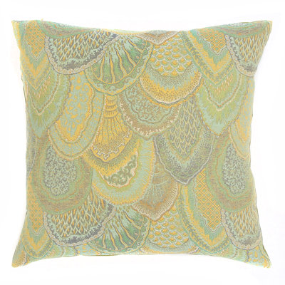 Square Pillow Cover & Insert
