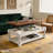 Retro Lift-Top Coffee Table with Storage-1282042475-1282042469