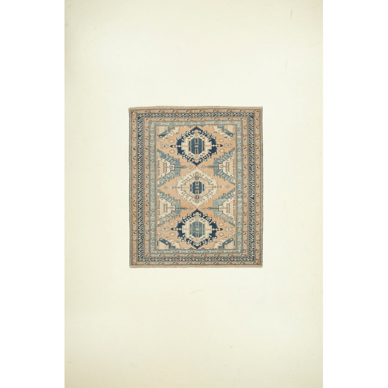 Chemin de table Bhavith 5 x 6