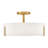 Hinkley Halle Semi Flush Mount-108493437