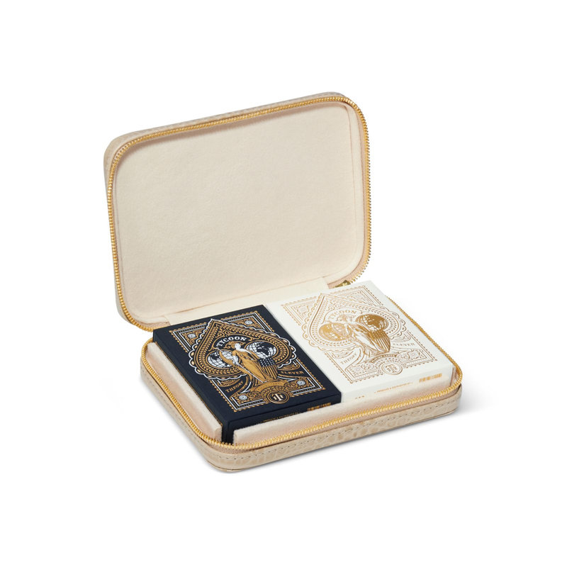 Carte de jeu Enzo