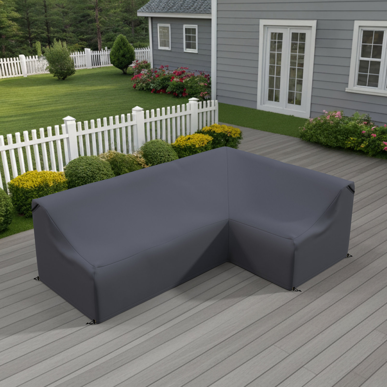 Praia Essie Outdoor Sofa Cover