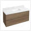 Ensemble de meuble-lavabo mural 48 po-129467952-129467953