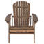 Chaise Adirondack-444176262