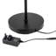 180 H cm Traditional Floor Lamp