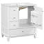 Meuble-lavabo autoportant de 30 po avec lavabo-1425486154