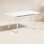 Yo! 63" Patio Dining Table