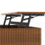 Table basse 31,5 po Farmhouse