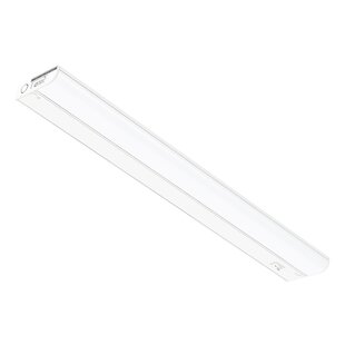 BLACK+DECKER LED Under Cabinet Lighting Kit, 18/24, Cool White