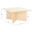 Table basse Suvali-265407604