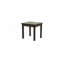 Ensemble de tables basses 3 pièces, table basse classique 1X et tables de bout 2X, table basse