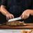 Klaus Meyer Arcelor 8'' Bread Knife