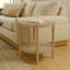 Reece Round End Table-719876952