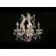 Lustre à 6 lumières de style bougie Stockard-20210736