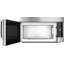 500 Series 29.875'' 2.1 cu ft. 1100 - Watt  Over-the-Range Microwave