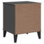 Anjuan 40 cm W Bedside Table-1914304443