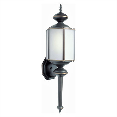 Lucerne Wall Light