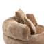 Mason Chenille Bean Bag Lounger-121299825
