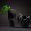 Handmade Ceramic / Porcelain Table Vase-65763860
