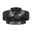 Grande semi-encastrée 3 lumières Colas-122725143-122725146-122725147