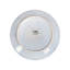 JUNIPER 21cm Handmade Stoneware Salad/Dessert Plate