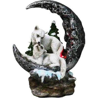 Statue fantaisie et science-fiction Grimar