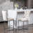 Farmhouse Bar Stools