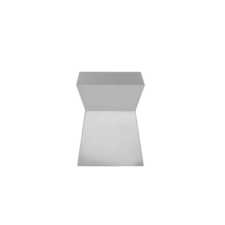 Cubix End Table