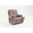 Khelani Upholstered Heated Massage Chair-1728096528