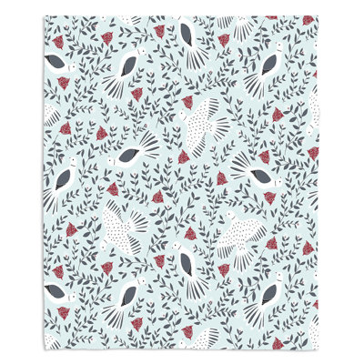 Couverture colombe 