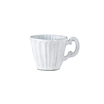 Incanto Earthenware Coffee Mug