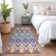 Khiri Southwestern Rug