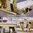 Tedra Coffee Table