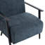 Ensemble de 2 chaises d'appoint Modern