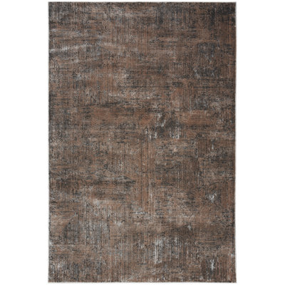 Irradiant Abstract Indoor Rug
