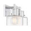 Dover 2-Light Bathroom Vanity Light in Chrome-486375234-486375235-486375232