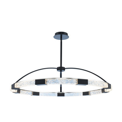 Grands luminaires suspendus Athena