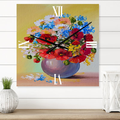 Wall Clock