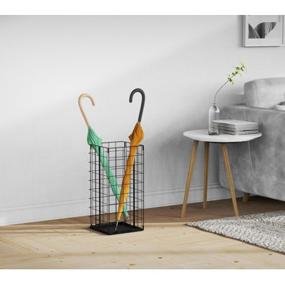 Umbrella Frame For Entrance Hall