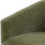 Chaise pivotante à jupe-925448741