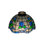 Roseborder Lamp Shade