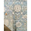 Proprietary Patterns Hand Woven Wool Geometric Area Rug-59905999