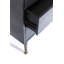 Tall Unit La Gomera 2 Doors